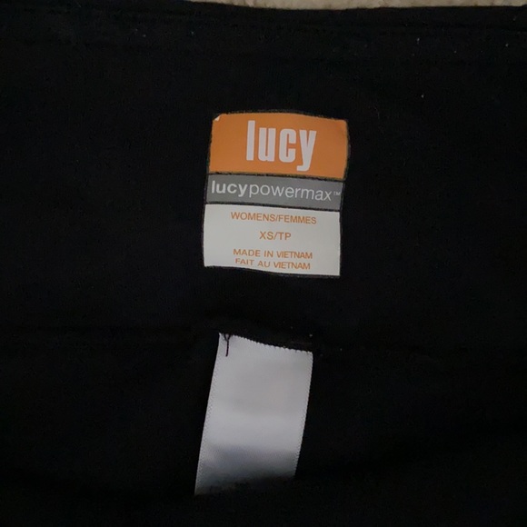 Lucy leggings black XS - Picture 2 of 2